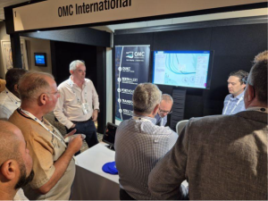 TransitAnalyst was a hot topic of discussion at the recent AMPI conference in Adelaide, November 2025.